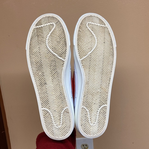 Nike Blazer Mid 77 Vintage “Habanero Red” - Picture 17 of 17